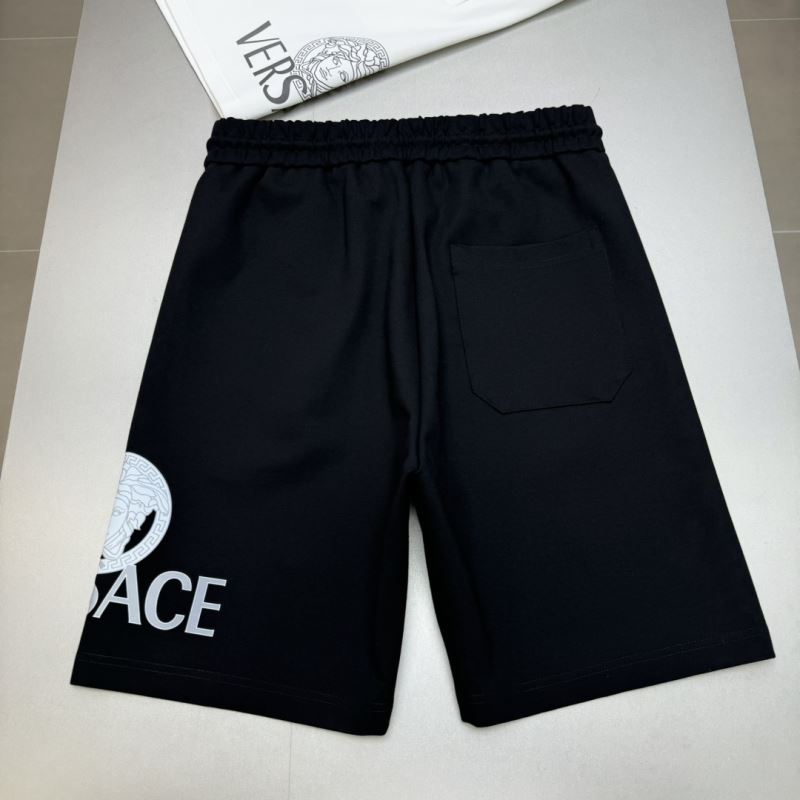 Versace Short Pants